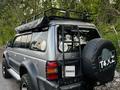 Mitsubishi Pajero 1995 годаүшін6 500 000 тг. в Алматы – фото 4