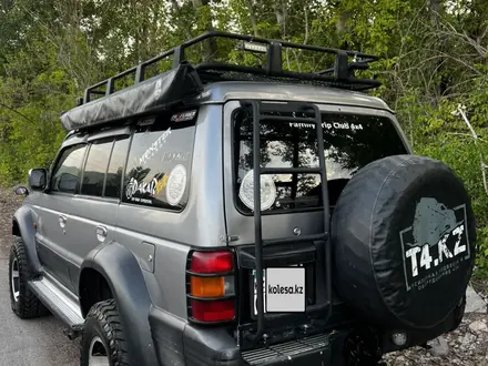 Mitsubishi Pajero 1995 года за 6 500 000 тг. в Алматы – фото 4