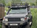 Mitsubishi Pajero 1995 годаүшін6 500 000 тг. в Алматы – фото 5