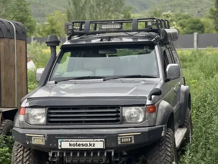 Mitsubishi Pajero 1995 года за 6 500 000 тг. в Алматы – фото 5