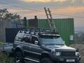 Mitsubishi Pajero 1995 годаүшін6 500 000 тг. в Алматы – фото 11