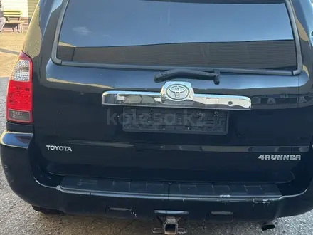 Toyota 4Runner 2006 года за 12 000 000 тг. в Караганда – фото 5