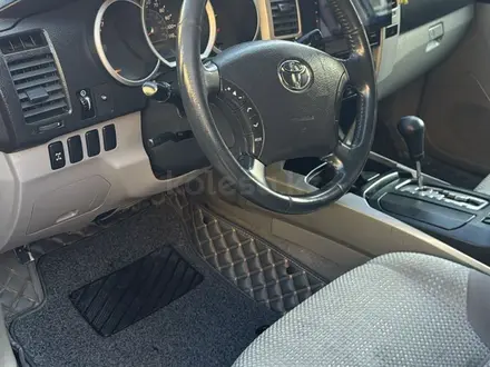 Toyota 4Runner 2006 года за 12 000 000 тг. в Караганда – фото 7
