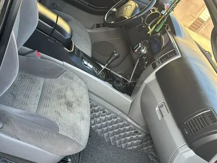 Toyota 4Runner 2006 года за 12 000 000 тг. в Караганда – фото 6