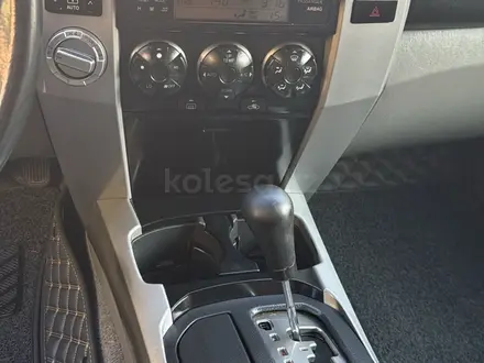 Toyota 4Runner 2006 года за 12 000 000 тг. в Караганда – фото 8