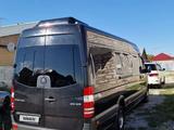 Mercedes-Benz Sprinter 2017 годаүшін25 000 000 тг. в Астана – фото 5