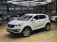 Kia Sportage 2013 года за 7 800 000 тг. в Кокшетау