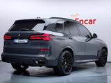 BMW X5 XDrive 40i 2025 годаүшін50 500 000 тг. в Алматы – фото 2