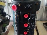 Двигатель JAC S5 за 650 000 тг. в Астана – фото 3