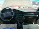 Audi 100 1988 годаүшін700 000 тг. в Жетысай