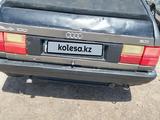 Audi 100 1988 годаүшін700 000 тг. в Жетысай – фото 4