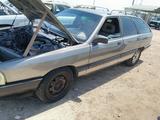 Audi 100 1988 годаүшін700 000 тг. в Жетысай – фото 5