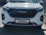 Haval M6 2023 года за 6 000 000 тг. в Есик – фото 2