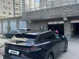 Deepal S07 2025 года за 13 000 000 тг. в Алматы – фото 5