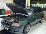 Toyota Avensis 2000 года за 2 500 000 тг. в Туркестан – фото 2