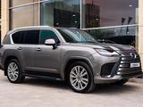 Lexus LX 600 2022 года за 79 000 000 тг. в Астана – фото 3