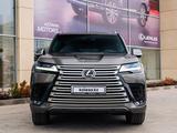 Lexus LX 600 2022 годаүшін77 500 000 тг. в Астана – фото 2