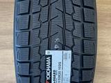 245/50R20 Yokohama G075 за 97 000 тг. в Алматы