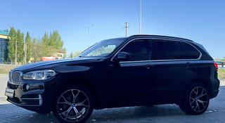 BMW X5 2016 года за 19 500 000 тг. в Актобе