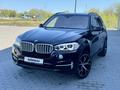 BMW X5 2016 годаүшін19 500 000 тг. в Актобе – фото 3