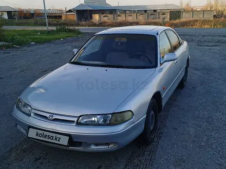 Mazda 626 1992 года за 1 000 000 тг. в Шымкент