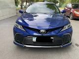 Toyota Camry 2023 года за 18 300 000 тг. в Караганда