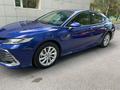 Toyota Camry 2023 года за 18 300 000 тг. в Караганда – фото 2