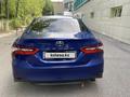 Toyota Camry 2023 года за 18 300 000 тг. в Караганда – фото 7