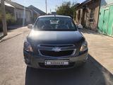 Chevrolet Cobalt 2023 года за 6 700 000 тг. в Шымкент – фото 5