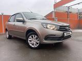 ВАЗ (Lada) Granta 2190 2020 года за 5 750 000 тг. в Костанай