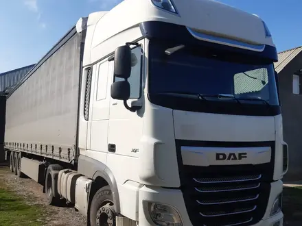 DAF 2019 года за 27 500 000 тг. в Алматы