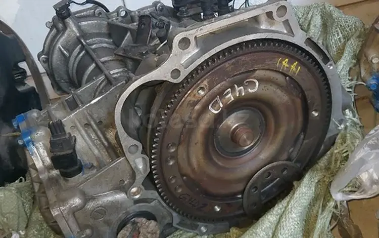 Акпп A4AF3 1.4л 1.6л за 220 000 тг. в Астана