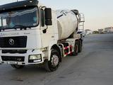 Shacman (Shaanxi)  F2000 2018 года за 22 000 000 тг. в Актау – фото 3