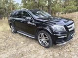 Mercedes-Benz GL 500 2015 года за 15 500 000 тг. в Семей – фото 2