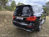 Mercedes-Benz GL 500 2015 года за 15 500 000 тг. в Семей – фото 3