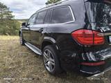 Mercedes-Benz GL 500 2015 года за 15 500 000 тг. в Семей – фото 4