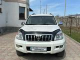 Toyota Land Cruiser Prado 2006 года за 10 300 000 тг. в Талдыкорган