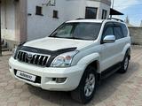 Toyota Land Cruiser Prado 2006 года за 10 300 000 тг. в Талдыкорган – фото 2