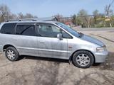 Honda Odyssey 1995 года за 3 000 000 тг. в Алматы – фото 3