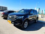 Chevrolet TrailBlazer 2022 года за 16 000 000 тг. в Усть-Каменогорск – фото 3