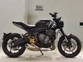 Triumph  Triumph Japan НА ЗАКАЗ 2025 года за 777 888 тг. в Алматы – фото 17