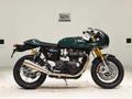 Triumph  Triumph Japan НА ЗАКАЗ 2025 года за 777 888 тг. в Алматы – фото 18