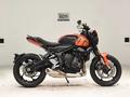 Triumph  Triumph Japan НА ЗАКАЗ 2025 года за 777 888 тг. в Алматы – фото 6