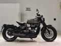 Triumph  Triumph Japan НА ЗАКАЗ 2025 года за 777 888 тг. в Алматы – фото 22