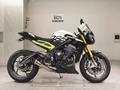 Triumph  Triumph Japan НА ЗАКАЗ 2025 года за 777 888 тг. в Алматы – фото 23