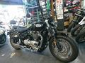 Triumph  Triumph Japan НА ЗАКАЗ 2025 года за 777 888 тг. в Алматы – фото 24