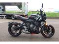 Triumph  Triumph Japan НА ЗАКАЗ 2025 года за 777 888 тг. в Алматы – фото 25