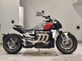 Triumph  Triumph Japan НА ЗАКАЗ 2025 года за 777 888 тг. в Алматы – фото 31