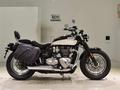 Triumph  Triumph Japan НА ЗАКАЗ 2025 года за 777 888 тг. в Алматы – фото 32