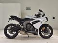 Triumph  Triumph Japan НА ЗАКАЗ 2025 года за 777 888 тг. в Алматы – фото 11